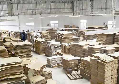 紙箱價格上漲，電商如何通過技術服務降低經營成本