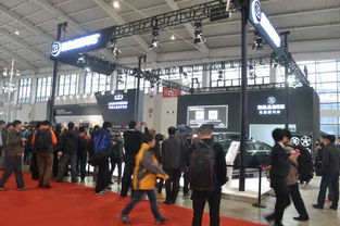 巴博斯2013沈陽國際車展媒體發布會 技術服務引領高端汽車定制新高度