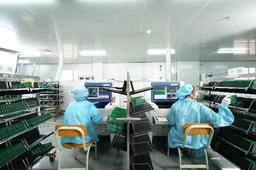 河東科技HDL 掀開智能家居制造的技術服務神秘面紗