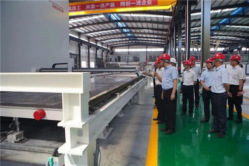 張家界裝配式建筑智能工廠正式投產(chǎn)，技術(shù)開(kāi)發(fā)引領(lǐng)產(chǎn)業(yè)升級(jí)