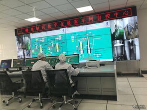 佛慈數(shù)字制藥 以十九大精神引領(lǐng)科技創(chuàng)新，以技術(shù)服務(wù)鑄造世界品牌