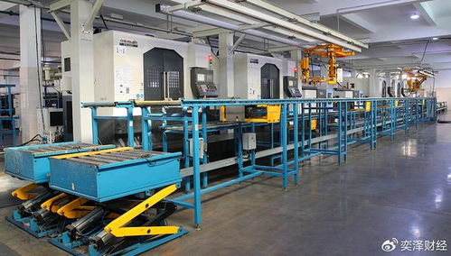 引領(lǐng)新質(zhì)生產(chǎn)力發(fā)展，宏鑫科技技術(shù)服務(wù)的未來(lái)可期