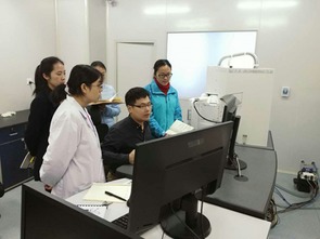 技術服務萬里行 歐波同以行動詮釋服務承諾，驅動技術開發新篇章