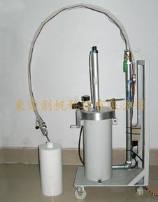 廠家直銷TF 2600GJ硅膠打膠機(jī) 價(jià)格透明，品質(zhì)有保障